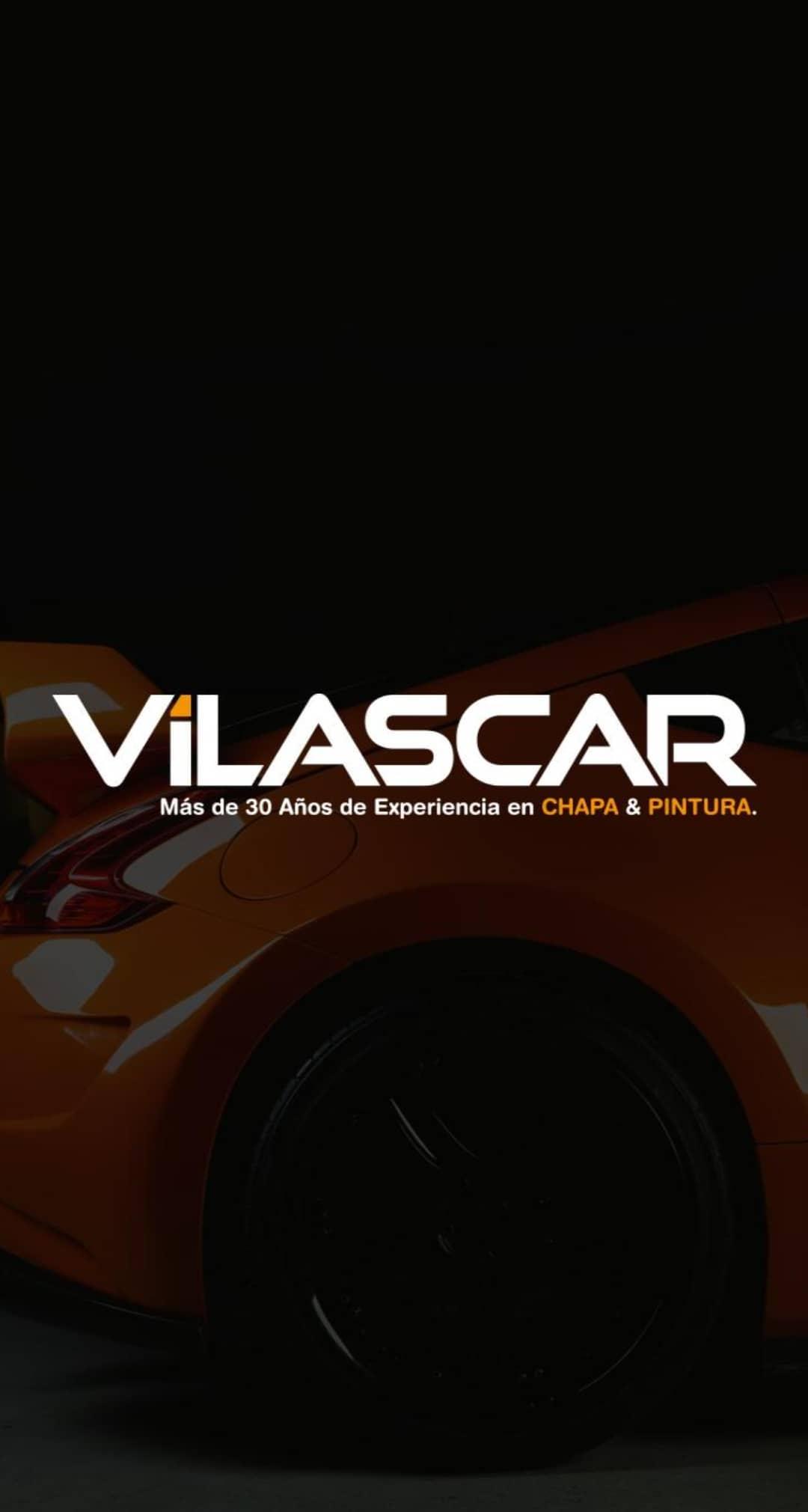 Taller Vilascar