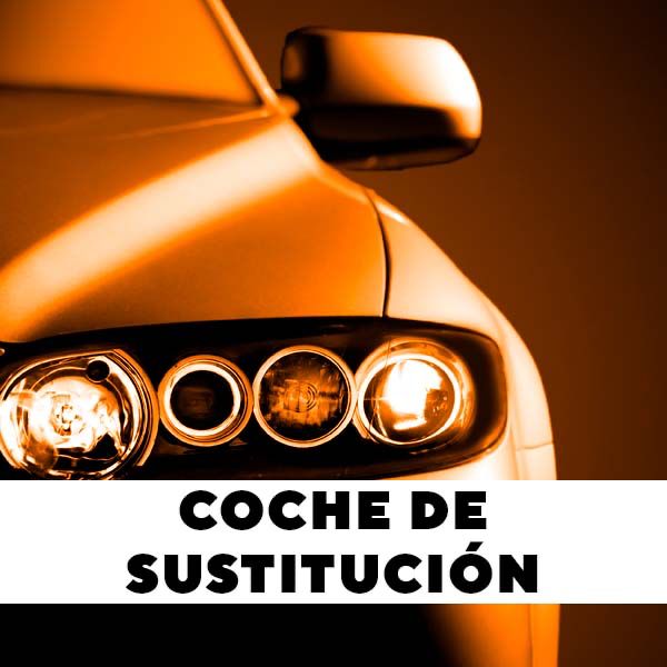 Trabajo de carrocería realizado por Vilascar